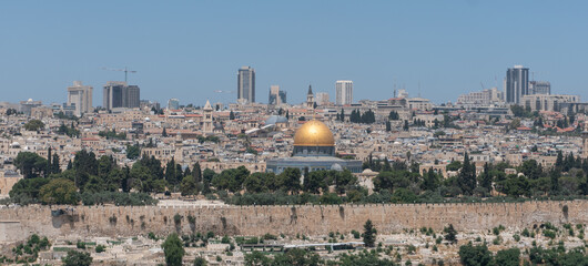 jerusalen, Israel
