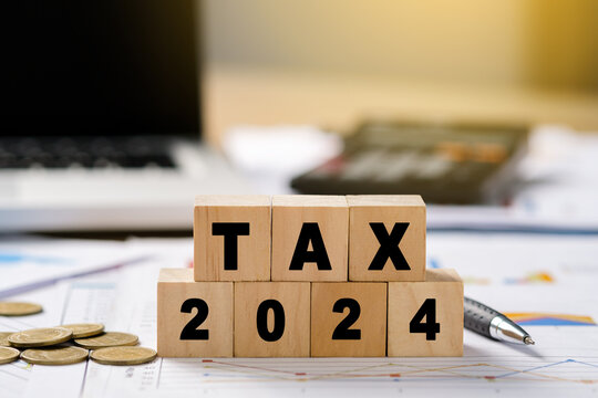 Tax Season 2024 Images – Browse 243 Stock Photos, Vectors, and Video |  Adobe Stock