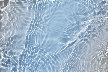 水 波 青 グレー テクスチャ 背景