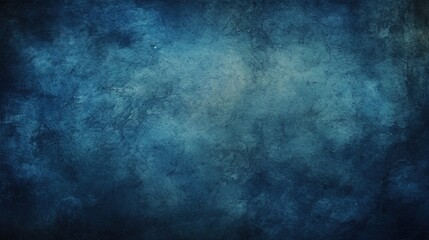 Obraz premium Blue background texture. blue background, Generative A