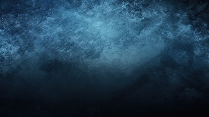 Obraz premium Blue background texture. blue background, Generative A