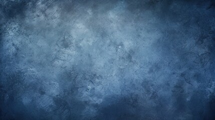 Obraz premium Blue background texture. blue background, Generative A