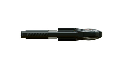 Gun_Top View_Alpha
( 3D Rendering , 3D Illustration )