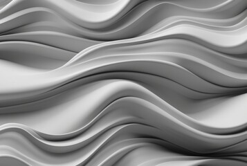 Obraz premium gray abstract background. generative ai