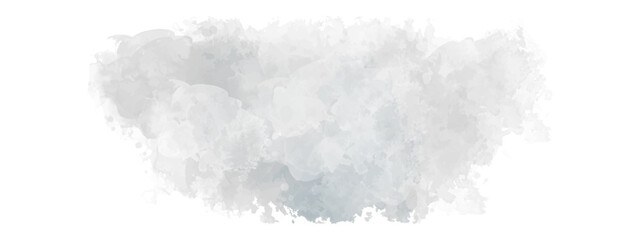 White smooth realistic clouds free shapes isolated background.  Cutout clean white cloud transparent backgrounds special effect. Radiance white serene clouds on transparent background.