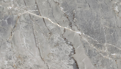 Natural grey marble texture for wallpaper luxurious background. Stone ceramic art wall interiors backdrop design. marbel art work and pattern. Home decoration interior vector illustration.