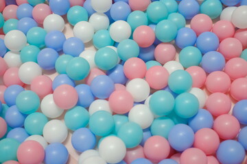 red and yellow balloons