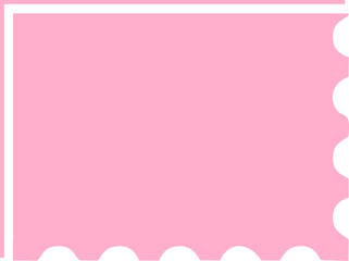 Unique Text Box Notes Background