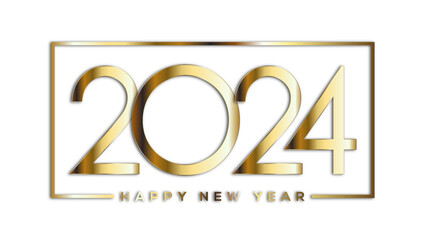 2024 Happy New Year