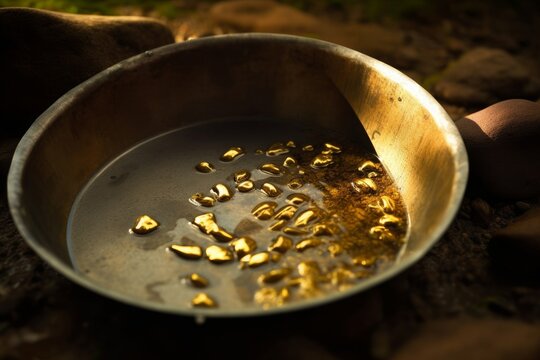 Gold Panning Stock Photos and Pictures - 21,097 Images