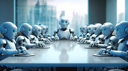 Futuristic Robotics Summit