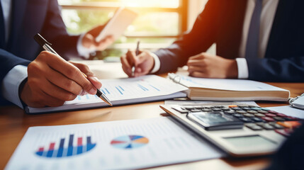 Navigating Long-Term Investment Goals and Targets