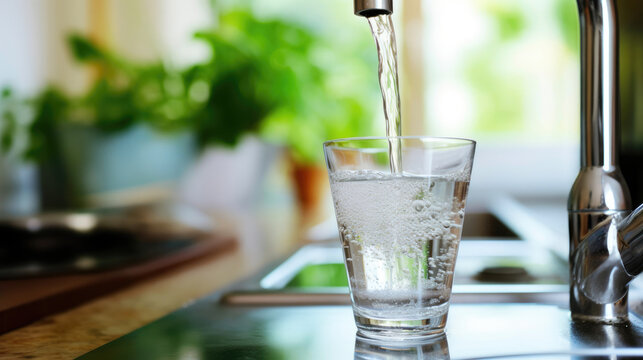 Rethinking Tap Water
