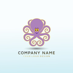 baby product vector logo design