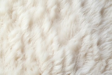 Wool texture. Generate Ai