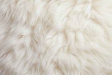 Wool texture background. Generate Ai
