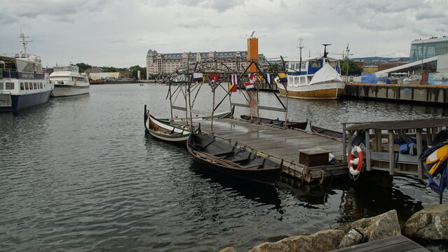 Wikingerboot
