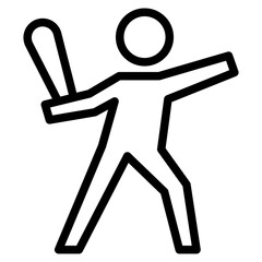 stickman sports line 