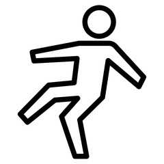 stickman sports line 