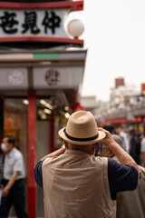 Fototapeta premium Memory(思い出)