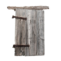 shabby old wooden window, ventana de madera vieja en mal estado