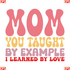 Gym quotes retro svg design and eps file