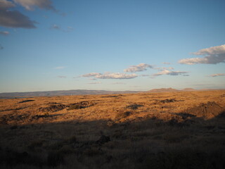 Road Trip USA, North West