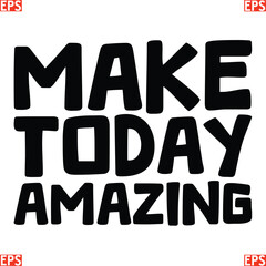 motivational svg design and eps file