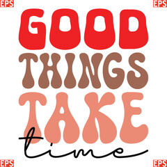 Gym quotes retro svg design and eps file