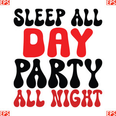 Love retro Svg design and eps file