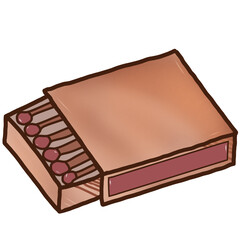 matches