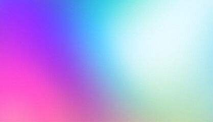Soft gradient background for any design. Vector image. © kastanka