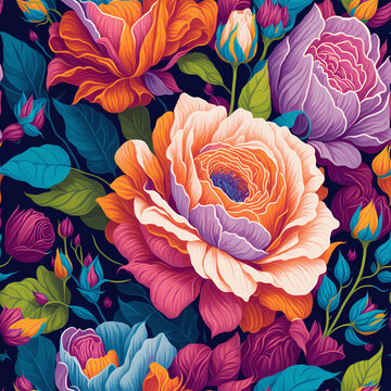 Blooms of Joy!