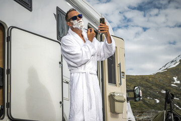 Fototapety na wymiar - Fototapeta24.pl