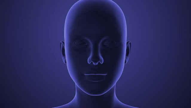 Sinus infection and pain in the forehead