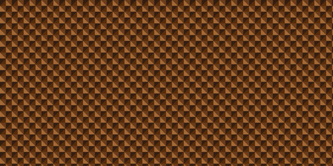 Seamless geometric pattern with shapes. Abstract geometric background square wallpaper.	