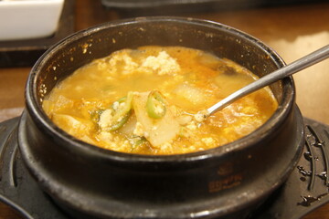 순두부