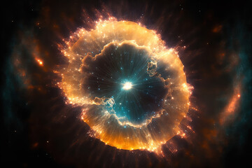 Super Nova Generative AI