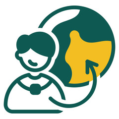  Traveler colored icon