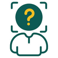  Detection colored icon