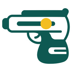 Weapon colored icon