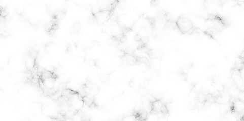 Panorama white marble background. White stone marble texture background and marble texture background for high resolution,Luxurious material interior or exterior design. White marble and black pattern