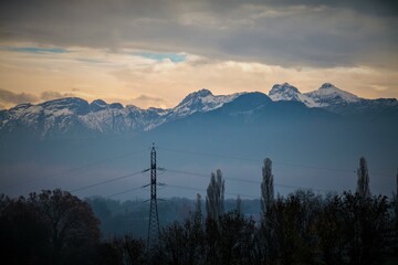 Mont Blanc