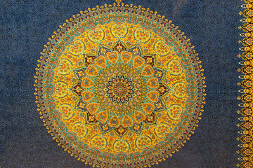 Colorful Grand Bazaar Photos, Grand Bazaar (Kapalicarsi) Eminonu, Fatih Istanbul, Turkey (Turkiye)