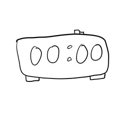 clock 