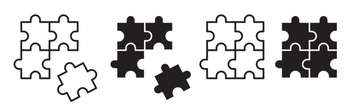 Puzzle Piece Png Images – Browse 61,743 Stock Photos, Vectors, and Video