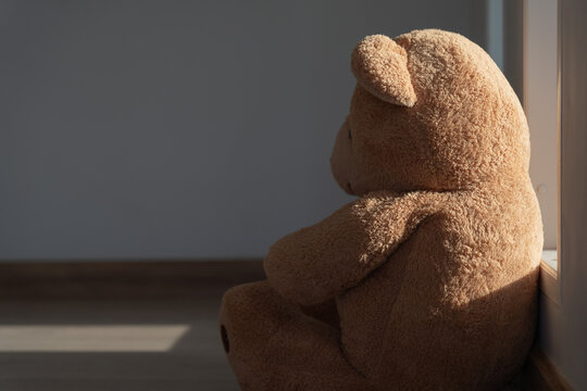 Depression and mental illness. disappoint, sad after receive bad news. Stressed boy confused with unhappy problem, cry and worry about unexpected work, down economy, bipolar, .