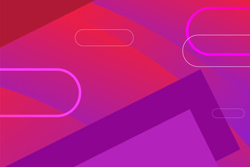 Abstract Colorful geometric background Liquid color background design Fluid shapes composition..