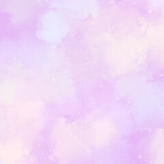 Pastel Abstract Alcohol Ink Fluid Background