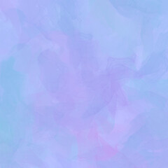 Pastel Abstract Alcohol Ink Fluid Background